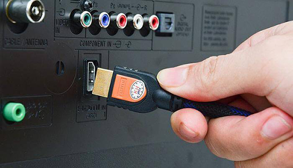 máy chiếu giá rẻ kết nối tốt