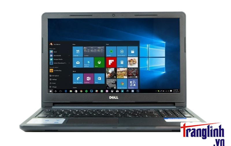 Laptop Dell Inspiron N3567S P63F002