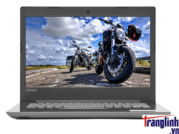 Laptop Lenovo IdeaPad 330-14IKBR (81G2007AVN)