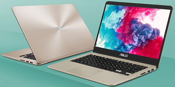 Laptop Asus core i5 A411UA-BV445T