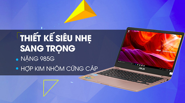 Laptop asus zenbook UX331UAL-EG021TS