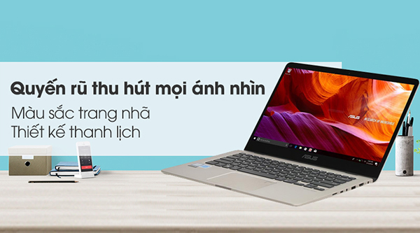 Laptop asus zenbook UX461UA-E1147T