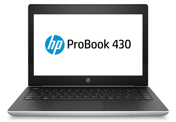 Laptop HP ProBook