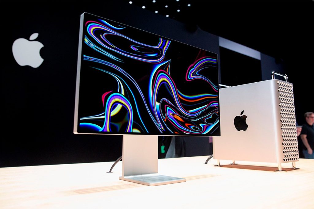 Không phải OLED, màn hình Apple Pro XDR mới là đỉnh cao năm nay