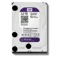 Ổ cứng Western Digital Purple 3TB 64MB Cache
