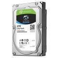 Ổ cứng Seagate Skyhawk 6TB 3.5'' ST6000VX001 (Chuyên dụng cho Camera)