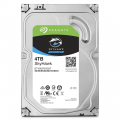 Ổ cứng Seagate Skyhawk 4TB 3.5'' ST4000VX007 (Chuyên dụng cho Camera)