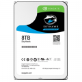 Ổ cứng HDD Seagate SkyHawk 8TB - ST8000VX004 (Dùng cho Camera)