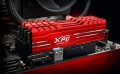 RAM ADATA XPG GAMMIX D10 8GB (1x8GB) DDR4 2666MHz Red