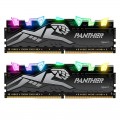 Ram Apacer Panther Rage RGB 8GB (1x8GB) DDR4 bus 2666Mhz CL16