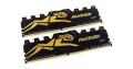 Ram Apacer Panther 8GB (1x8GB) DDR4 bus 2666Mhz Golden
