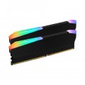 Ram Desktop ANTECMEMORY 5DD RGB Led (AM4U26168G11-5DD) 16GB (2x8GB) DDR4 2666Mhz