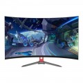 Màn hình máy tính ThinkView G320 - Cong 32 inch Full HD PLS 165Hz