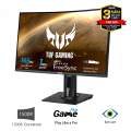 Màn Hình Game ASUS TUF Gaming VG27VQ 27 inch 165Hz 1ms MPRT FreeSync™ 2 Loa