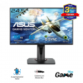 Màn Hình Game ASUS VG258QR 25 inch 165Hz0.5ms G-SYNC Compatible Full HD 2 Loa