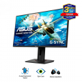 Màn Hình Game ASUS VG278Q 27 inch 144Hz 1ms G-SYNC Compatible, FreeSync Full HD 2 Loa
