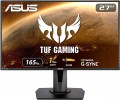 Màn Hình Game ASUS VG279QR 27 inch IPS 165Hz 1ms MPRT Full HD 2 Loa G-SYNC® Compatible