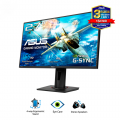 Màn Hình Game ASUS VG278QR 27 inch 165Hz 0.5msG-SYNC Compatible Full HD 2 Loa