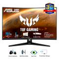 Màn hình máy tính Asus TUF GAMING VG328H1B 31.5 inch FHD 165Hz - Cong