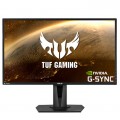 Màn Hình Game ASUS TUF Gaming VG27AQ 27 inch IPS 2K HDR10 165Hz 1ms MPRT G-SYNC Compatible 2 Loa FreeSync