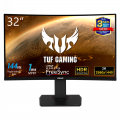 Màn Hình Game Cong ASUS TUF VG32VQ 31.5 inch 2560x1440 144Hz 1ms MPRT ELMB-Sync, HDR10