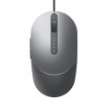 Chuột máy tính Dell MS3220 (Titan Grey)