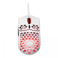 Chuột Cooler Master MM711 White Glossy