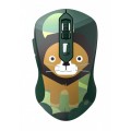 Chuột không dây DareU LM115G Lion
