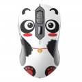 Chuột không dây DareU LM115G Panda