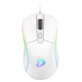 Chuột DareU A960S Artic RGB Ultra LightWeight