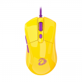 Chuột DareU A960 Yellow Kobe Bryant Ultra LightWeight