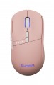 Chuột E-Dra EM620W Pink Wireless