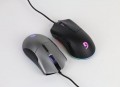 Chuột Fuhlen G4 RGB Black
