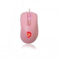 Chuột Fuhlen G90 Pink