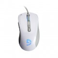Chuột Fuhlen G90 White