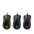Chuột Kingston HyperX Pulsefire Raid RGB