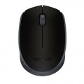 Chuột không dây Logitech M171 Đen