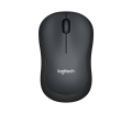 Chuột không dây Logitech M221 (silent) Black
