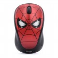 Chuột máy tính Logitech M238 - Spiderman (Người nhện)