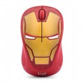 Chuột máy tính Logitech M238 - Iron Man (Người sắt)