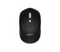 Chuột máy tính Bluetooth Logitech M337 Black