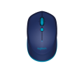 Chuột máy tính Bluetooth Logitech M337 Blue