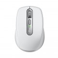 Chuột không dây Logitech MX Anywhere 3 (Xám nhạt: 910-005993)