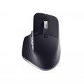 Chuột Logitech MX Master 3 For MAC BLUETOOTH Xám đen 910-005700