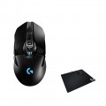 Chuột Logitech G903 HERO Wireless