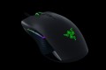 Chuột Razer Lancehead Tournament Edition GunMetal
