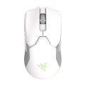 Chuột Razer Viper Ultimate Mercury Wireless (có Dock sạc)