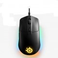 Chuột SteelSeries Rival 3 Black