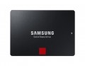 Ổ cứng SSD Samsung 860 PRO 256GB 2.5'' SATA III (MZ-76P256BW)