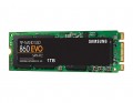 Ổ cứng SSD Samsung 860 EVO 1TB M.2 2280 (MZ-N6E1T0BW)